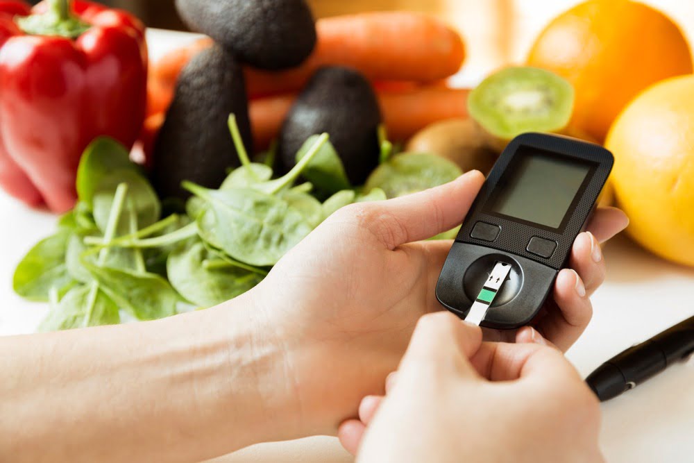 Best Diet for Diabetics to Lose Weight