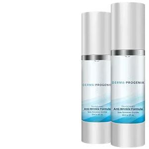 Derma ProGenix Advanced Anti-Aging Skin Care Serum Review and Explanation: Anti Aging Serums That Actually Work